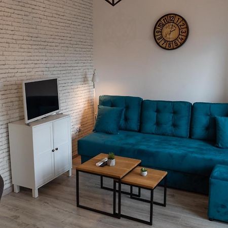 Lux Apartment III Prijedor Esterno foto