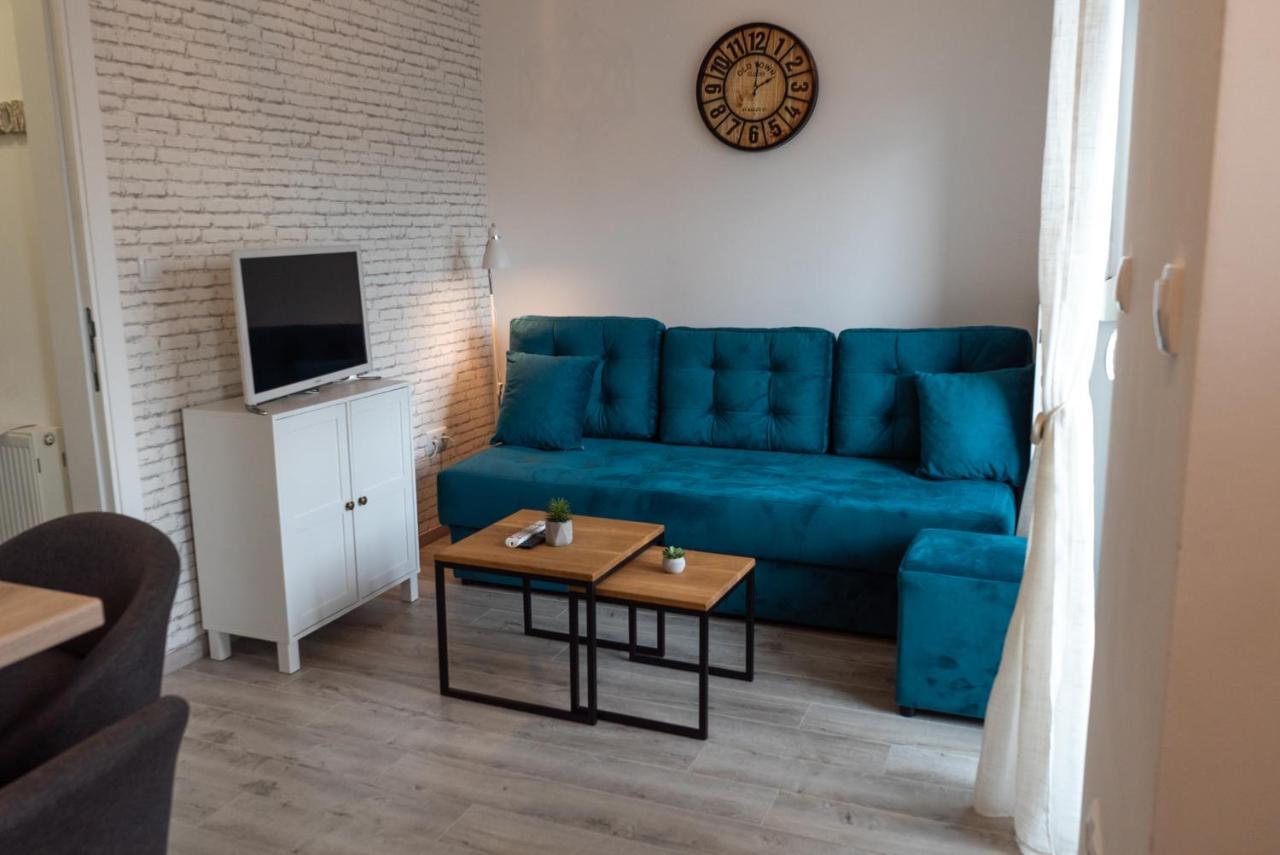 Lux Apartment III Prijedor Esterno foto