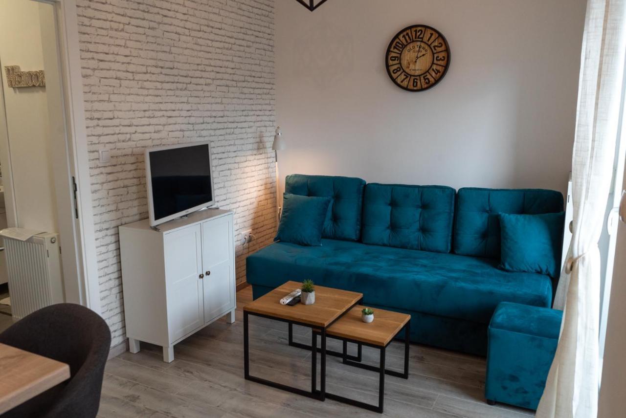 Lux Apartment III Prijedor Esterno foto