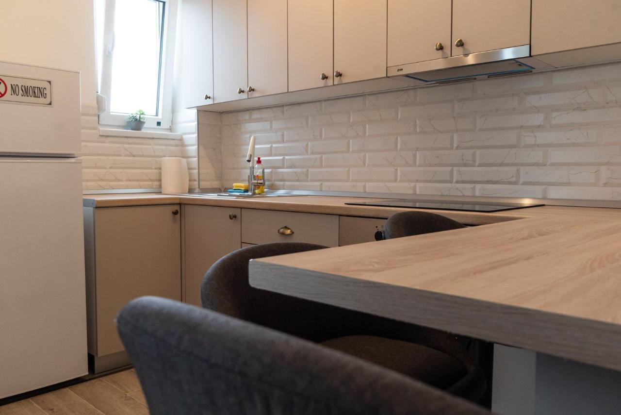Lux Apartment III Prijedor Esterno foto