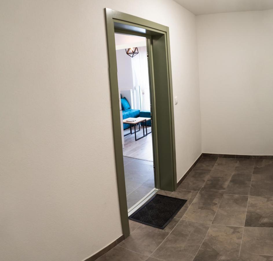 Lux Apartment III Prijedor Esterno foto