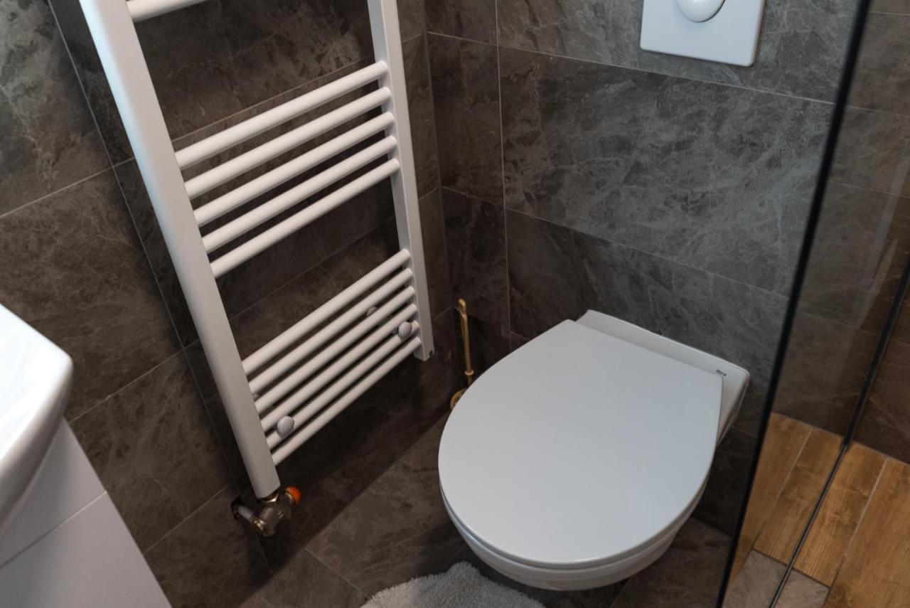 Lux Apartment III Prijedor Esterno foto