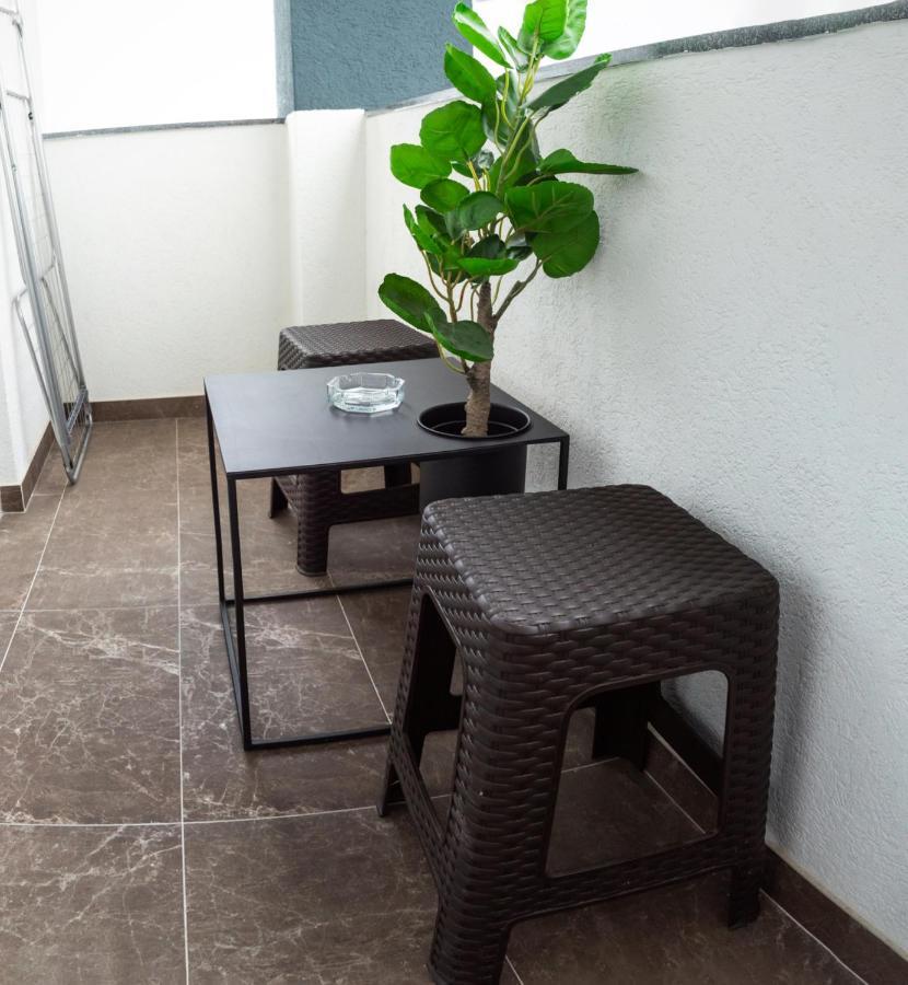 Lux Apartment III Prijedor Esterno foto
