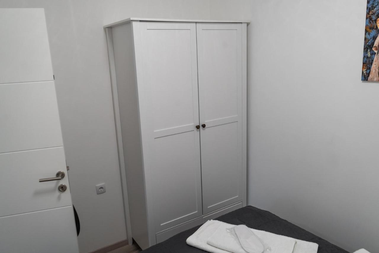 Lux Apartment III Prijedor Esterno foto